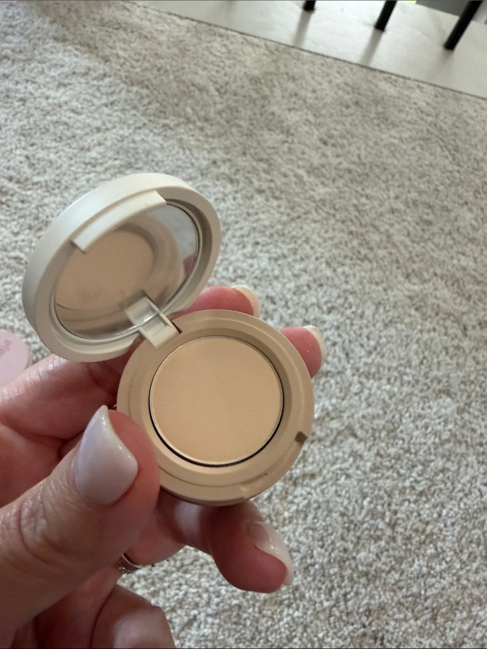 5 Kaja Beauty Bento Eyeshadow trios